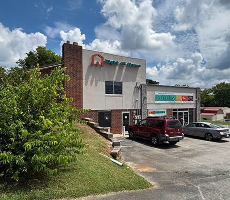 Right at Home Seymour