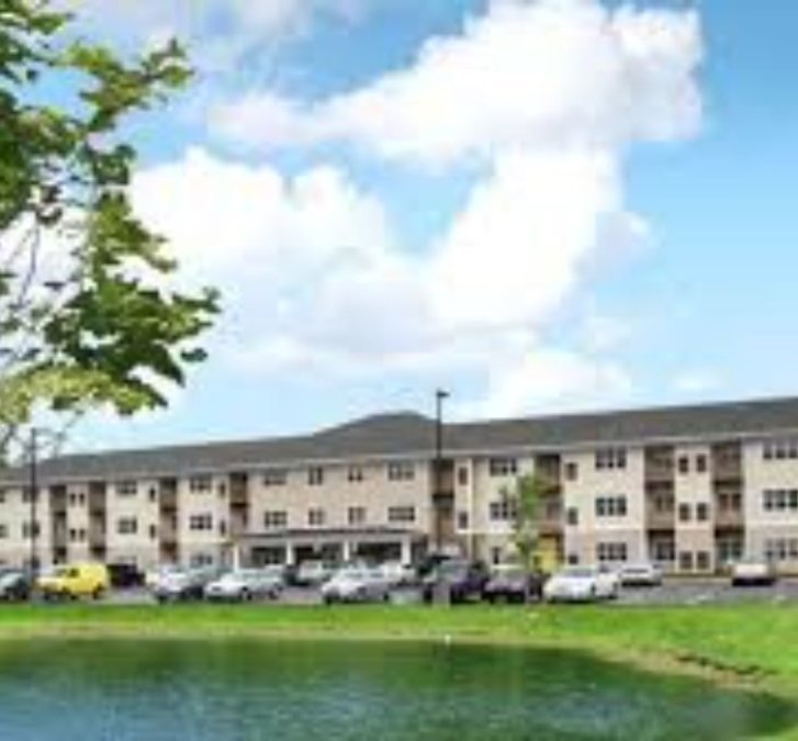 Centre Meadows Apartments