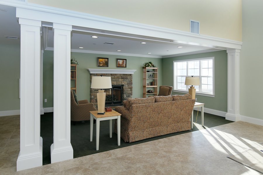 Centre Meadows Apartments