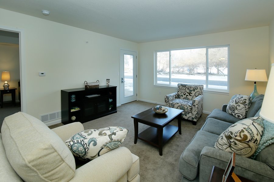 Centre Meadows Apartments