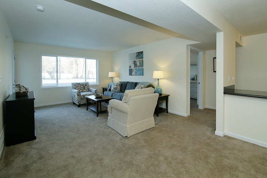 Centre Meadows Apartments