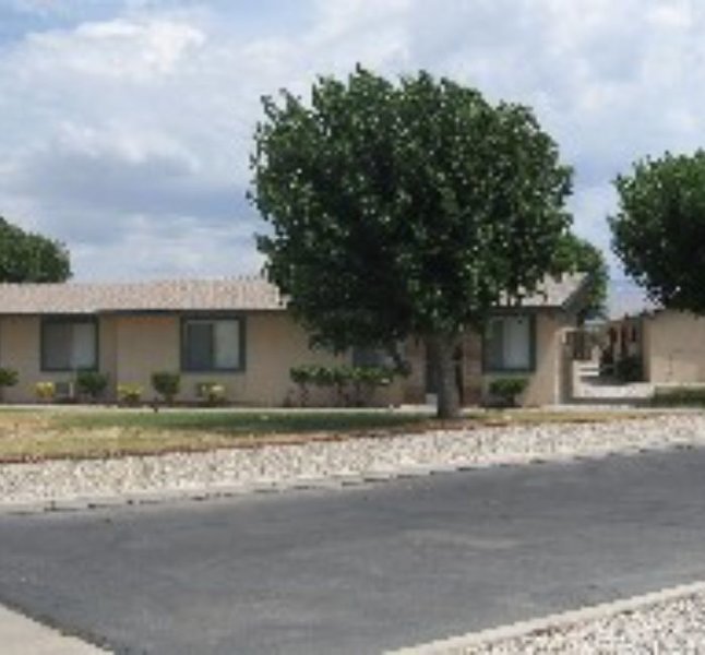 Halter Haven