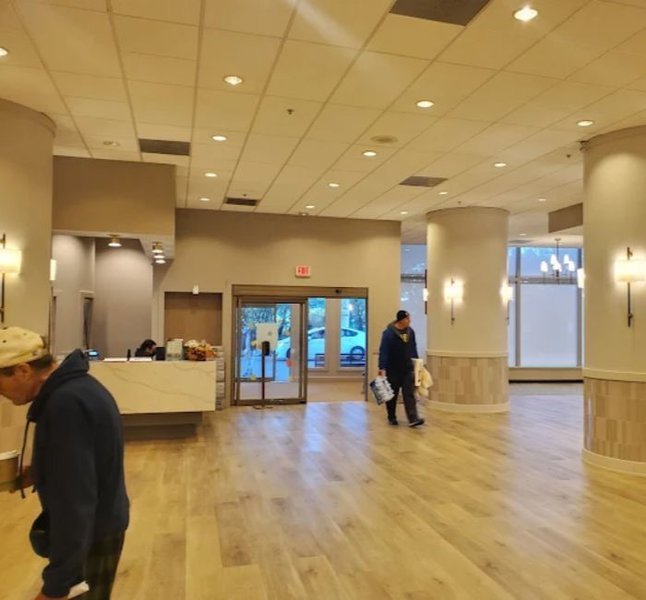 Concord Place
