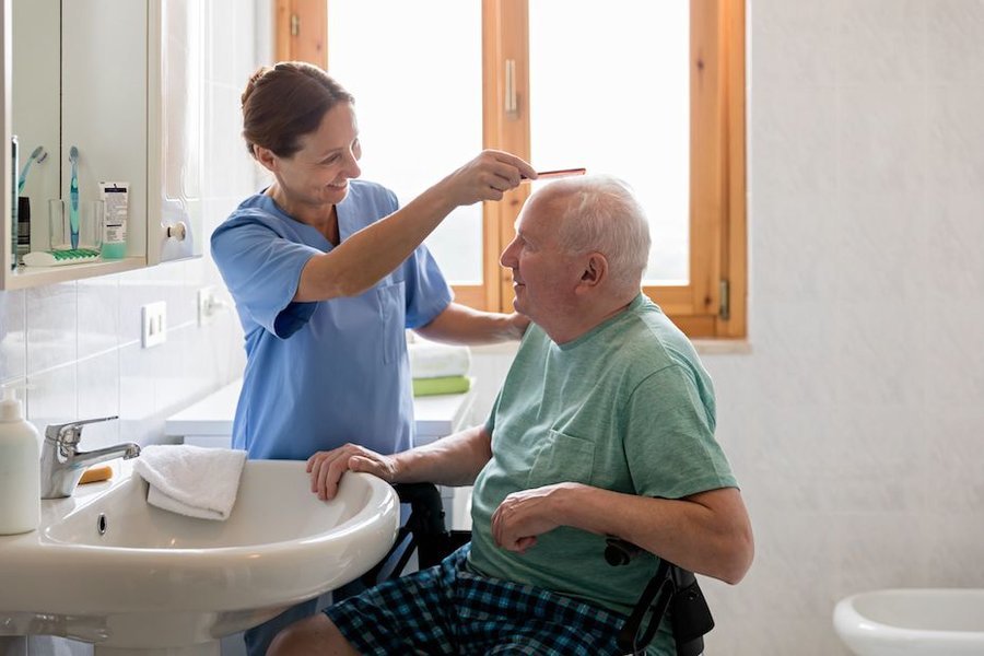 Caring Together Homecare