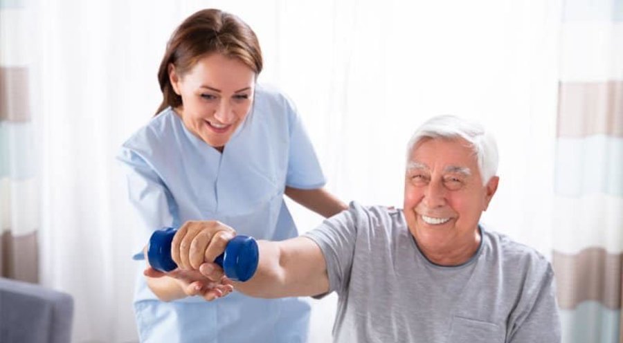 Caring Together Homecare