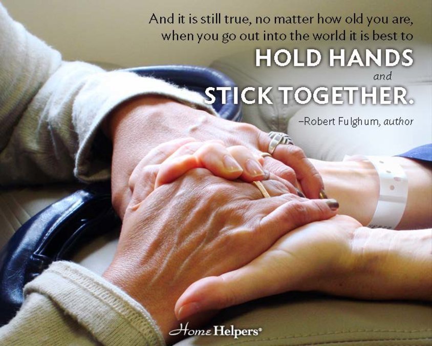 Home Helpers Home Care of Mentor, OH