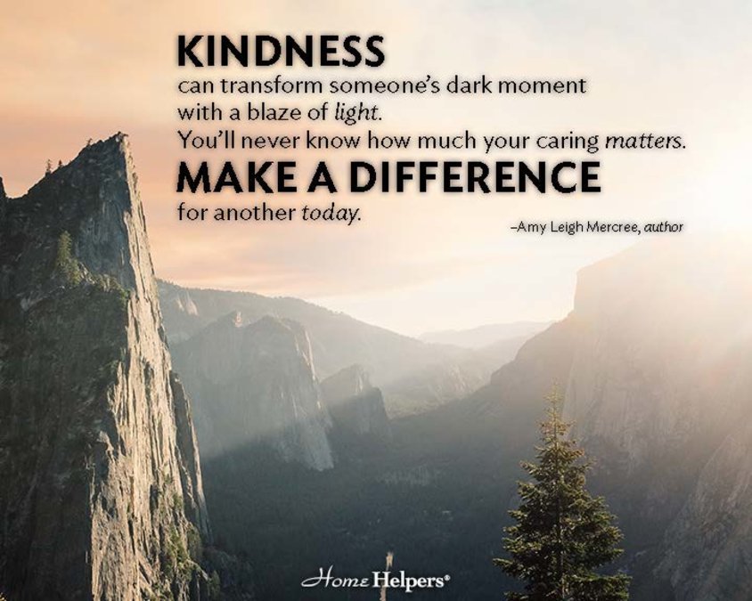 Home Helpers Home Care of Mentor, OH