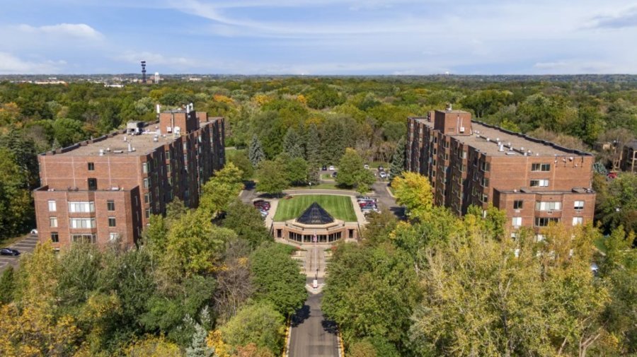 RidgePointe of Minnetonka