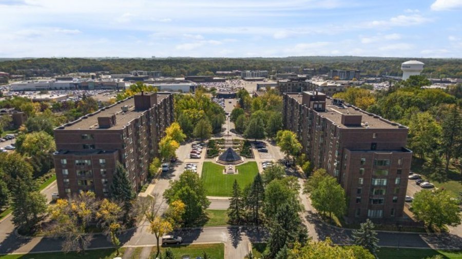 RidgePointe of Minnetonka