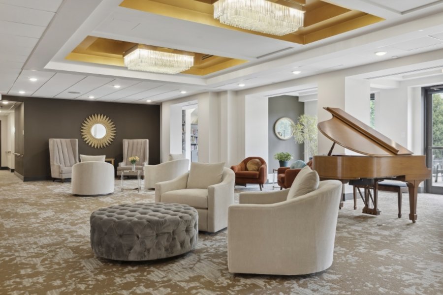 RidgePointe of Minnetonka