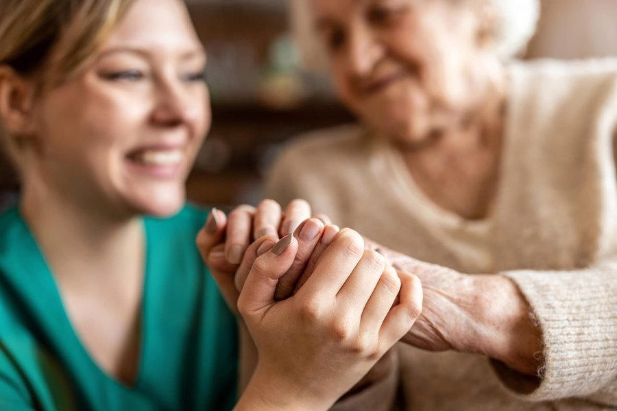 Footprints Home Care Serving Albuquerque and Rio Rancho, New Mexico