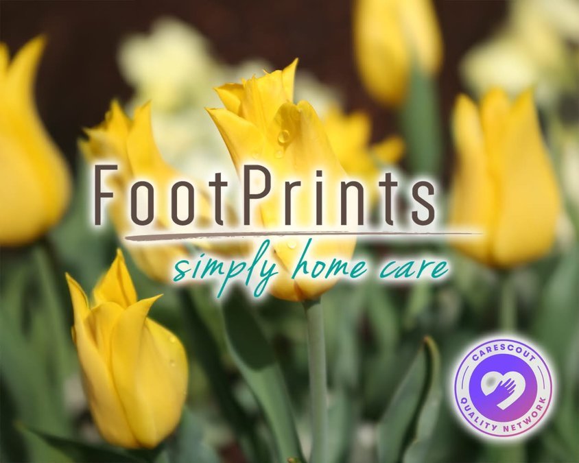 Footprints Home Care Serving Albuquerque and Rio Rancho, New Mexico
