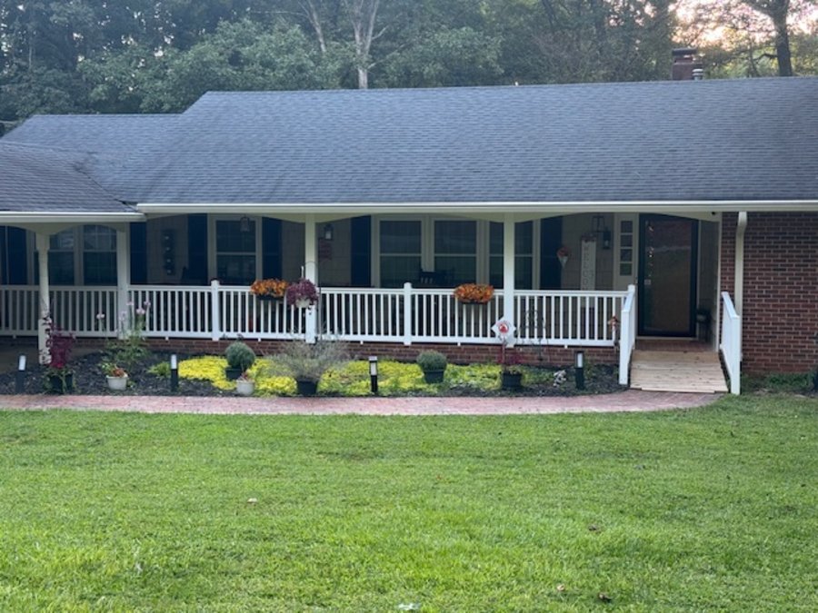 Winston Neighbor's Assisted Living