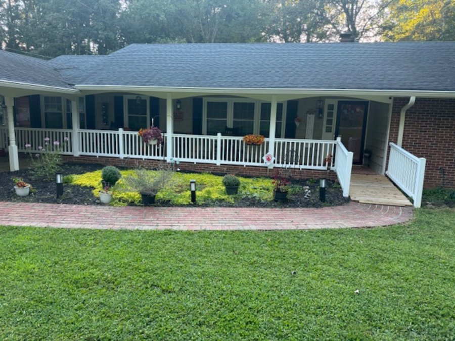 Winston Neighbor's Assisted Living