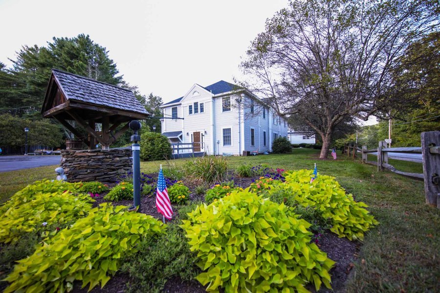 The Haven at Lee