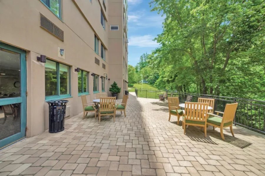 Chestnut Ridge Wallingford