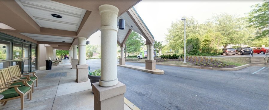 Chestnut Ridge Wallingford