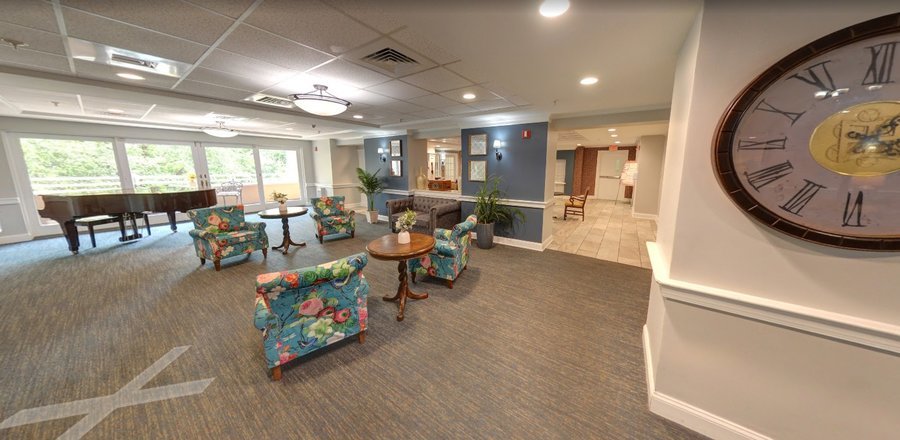 Chestnut Ridge Wallingford