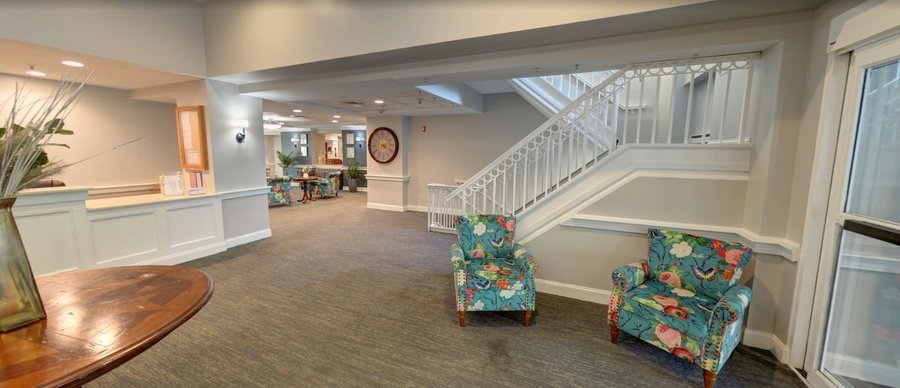 Chestnut Ridge Wallingford