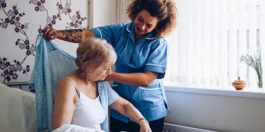 Assurance In-Home Care