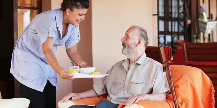 Assurance In-Home Care
