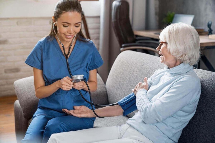 Avida Home Health LLC
