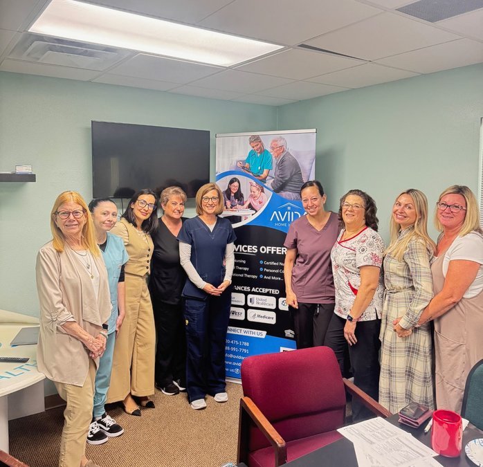 Avida Home Health LLC