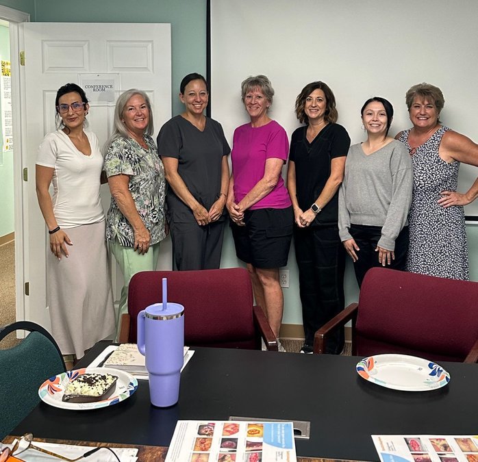 Avida Home Health LLC