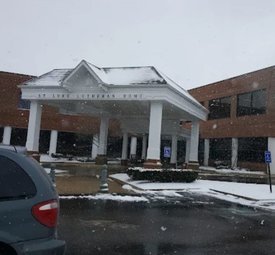 St. Luke Lutheran Community