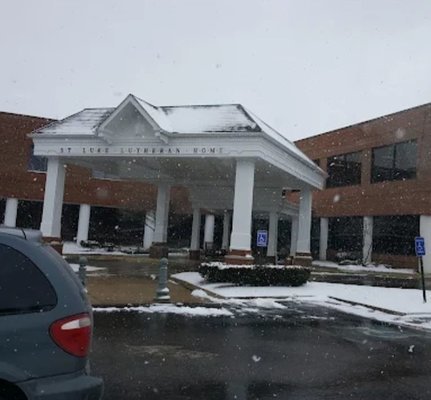St. Luke Lutheran Community