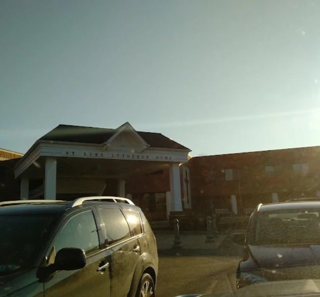 St. Luke Lutheran Community