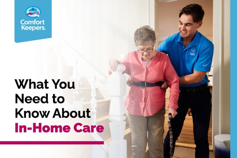 Comfort Keepers of Oklahoma City