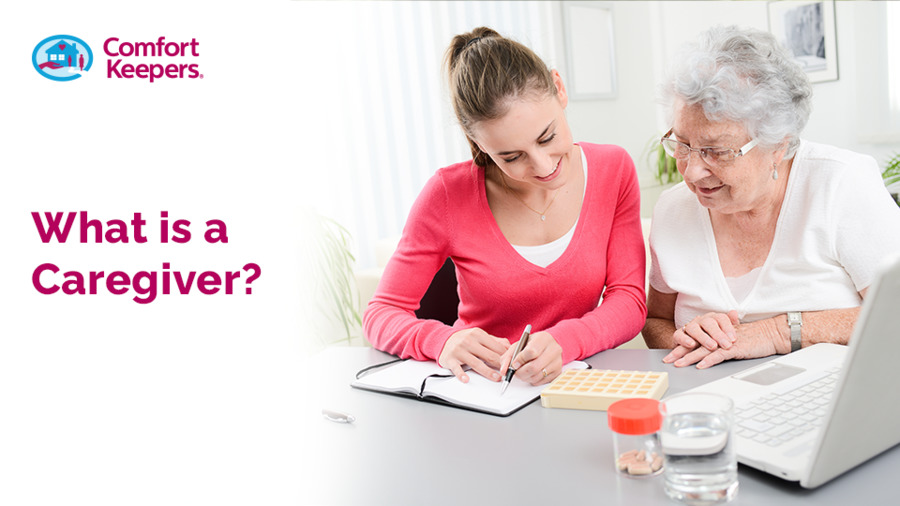 Comfort Keepers of Oklahoma City