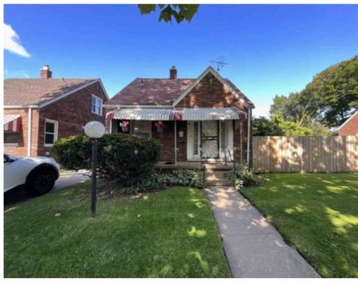 Bruce Jr Homes