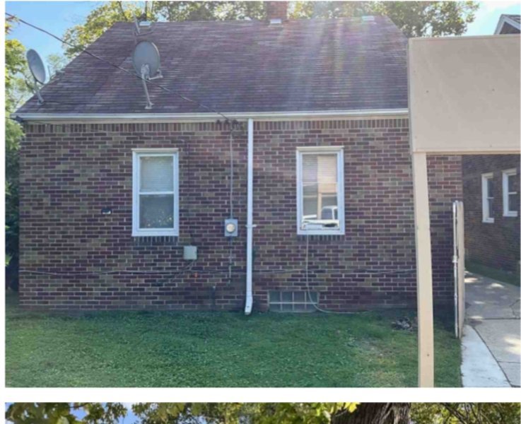 Bruce Jr Homes