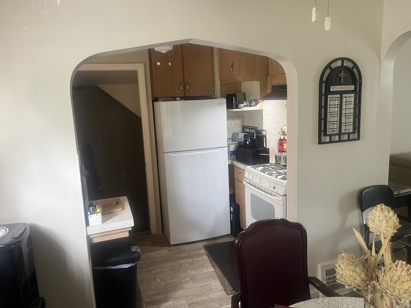 Bruce Jr Homes