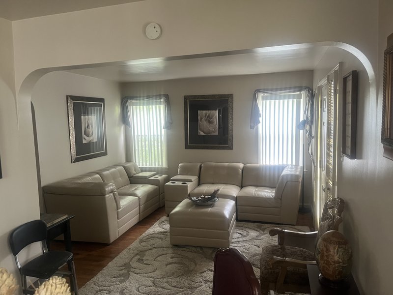 Bruce Jr Homes