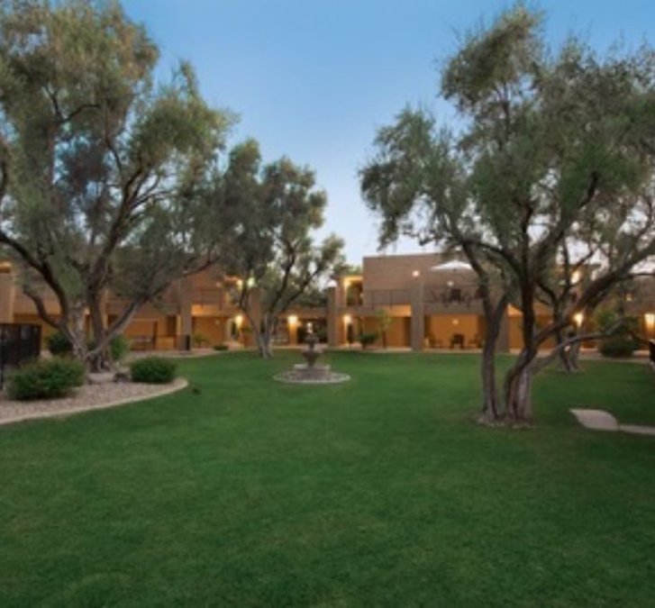 Scottsdale Village Square