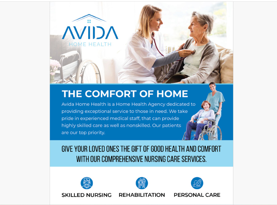 Avida Home Health LLC