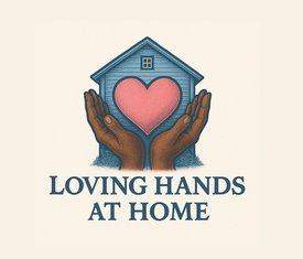 Loving Hands At Home