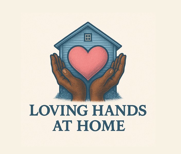 Loving Hands At Home