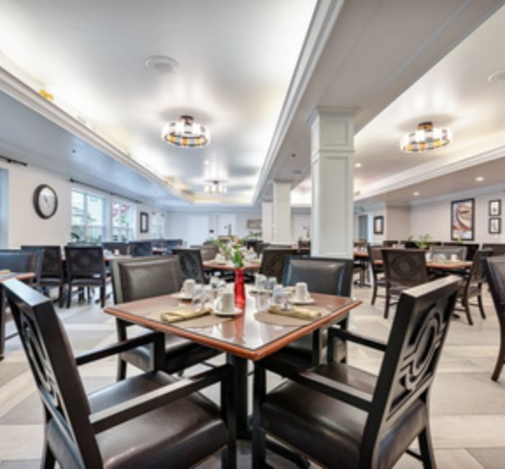 Kenmore Senior Living