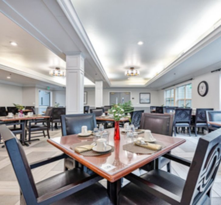 Kenmore Senior Living