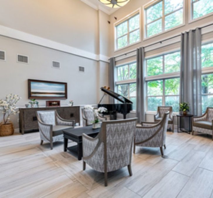 Kenmore Senior Living