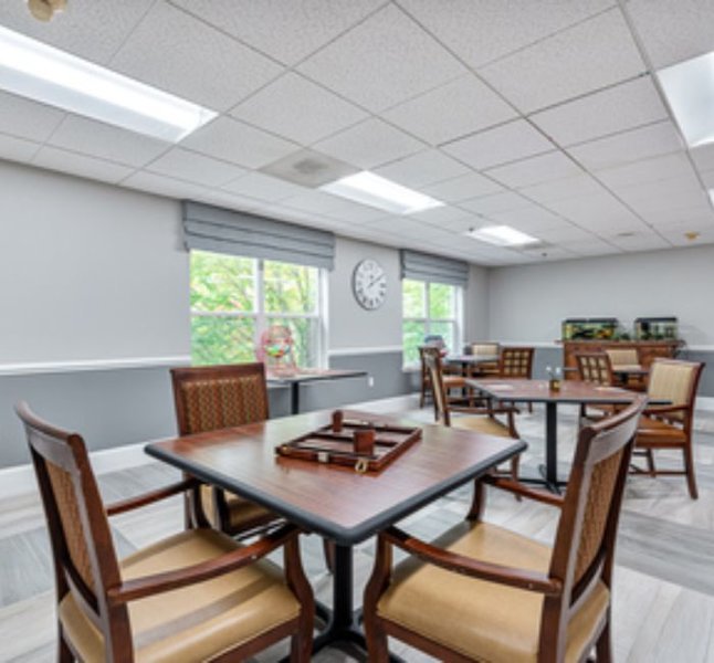Kenmore Senior Living