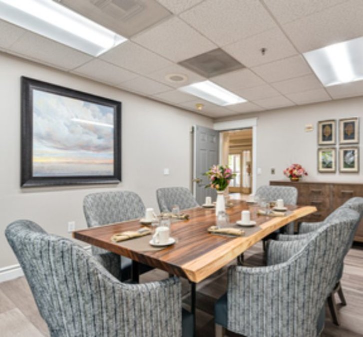 Kenmore Senior Living