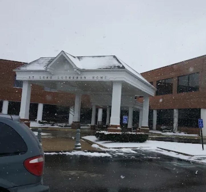 St. Luke Lutheran Community - North Canton