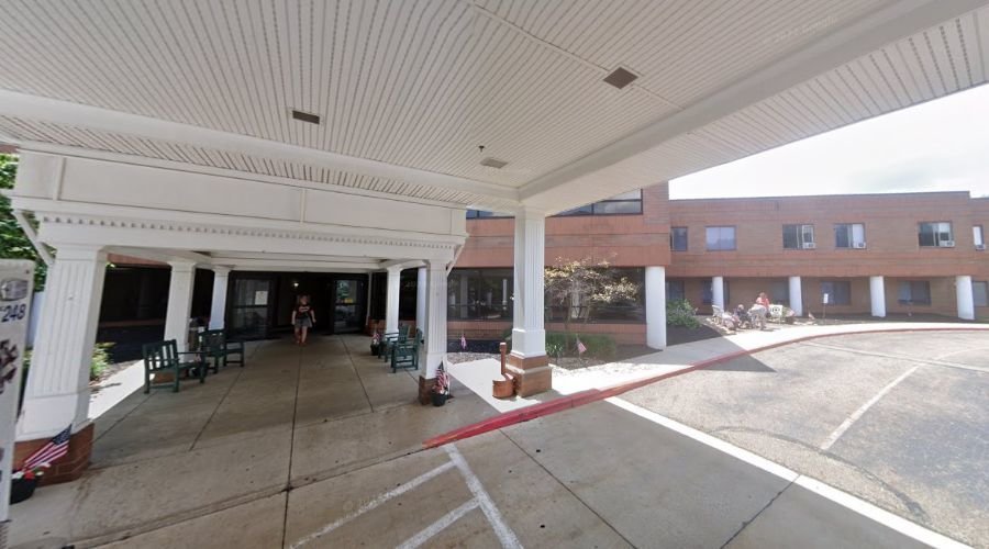 St. Luke Lutheran Community - North Canton