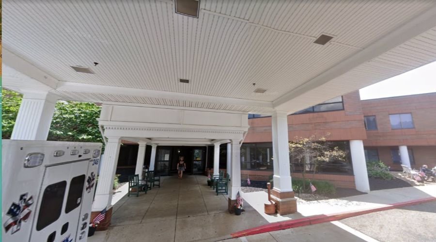 St. Luke Lutheran Community - North Canton