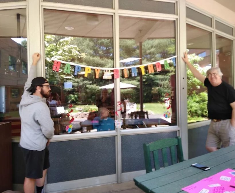 St. Luke Lutheran Community - North Canton